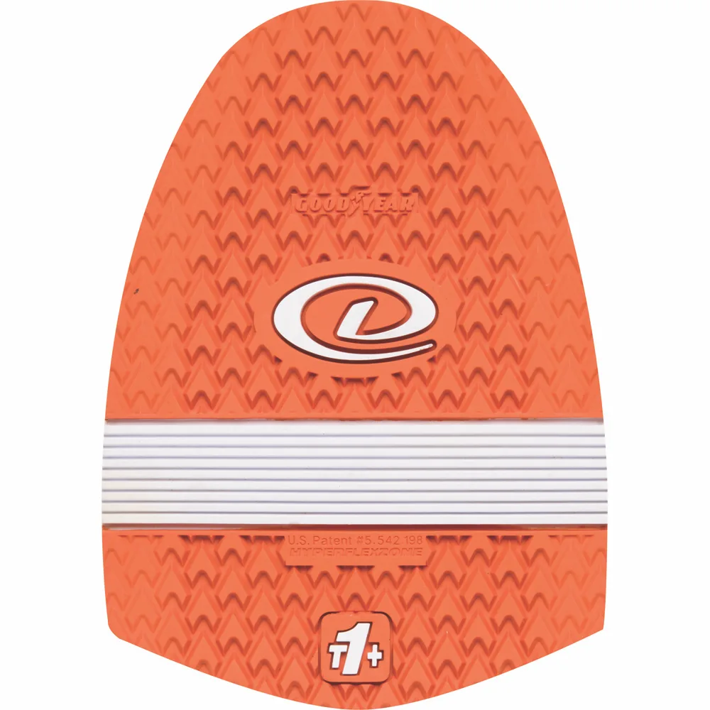 Dexter T1 Hyperflex Zone Traction Sole