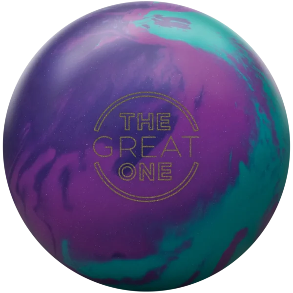 Ebonite The Great One Bowling Ball