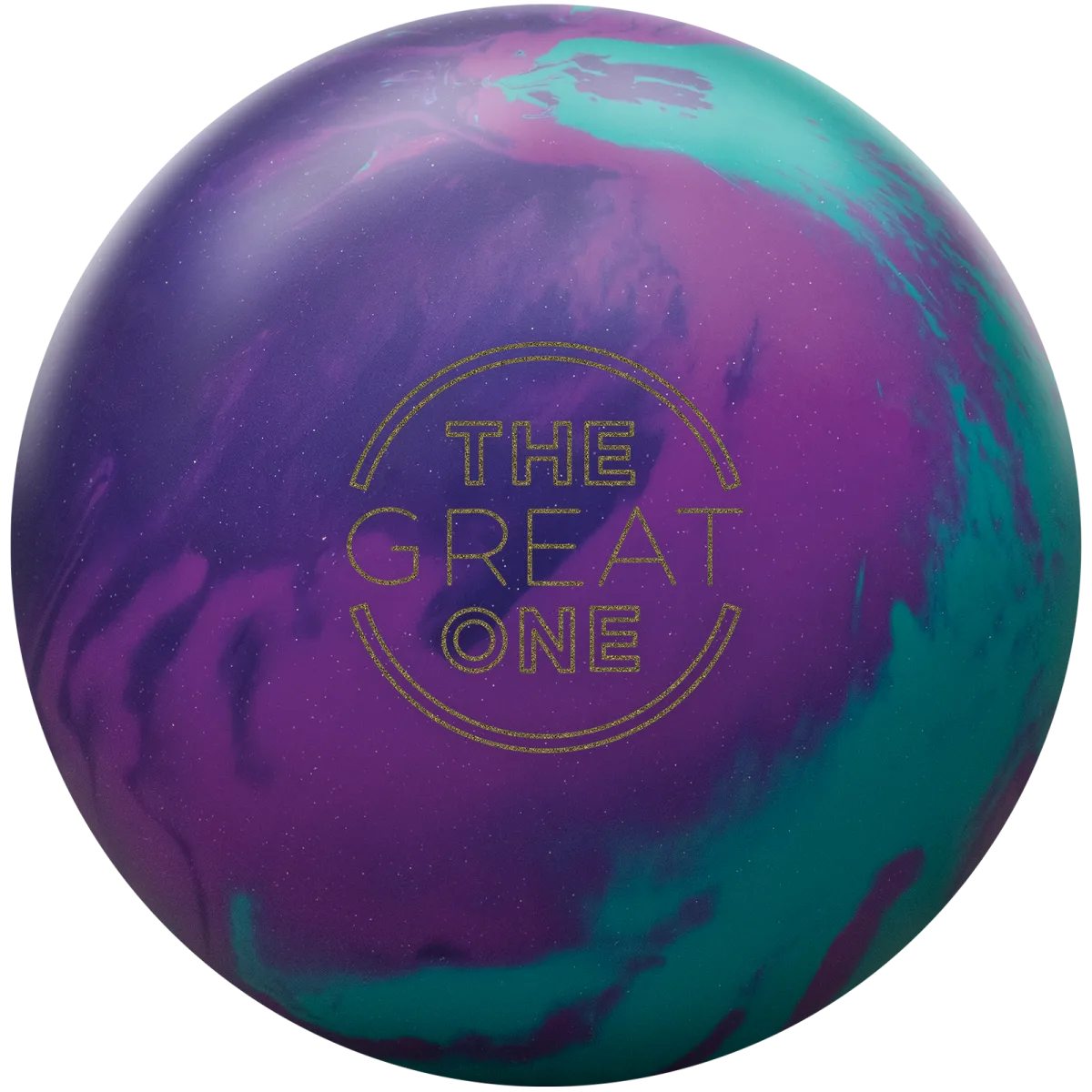 Ebonite The Great One Bowling Ball