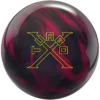 Ebonite Turbo X Pearl bowling ball