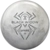 Hammer Black Widow Spare+ bowling ball