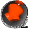 Hammer Gas Mask core (16-14 lb)