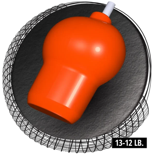 Hammer Black Widow Spare+ core (13-12 lb)