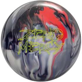 Hammer Zero Mercy Hybrid bowling ball