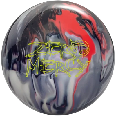 Hammer Zero Mercy Hybrid bowling ball
