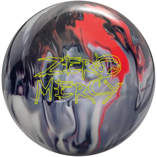 Hammer Zero Mercy Hybrid Bowling Ball