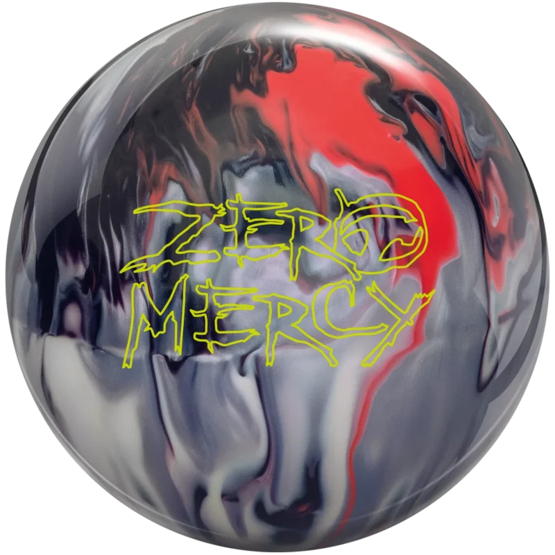 Hammer Zero Mercy Hybrid bowling ball