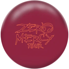 Hammer Zero Mercy Tour bowling ball