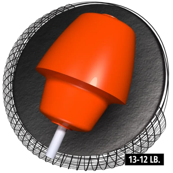 Hammer Zero Mercy Tour core (13-12 lb)