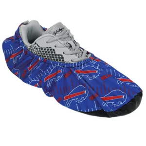 KR Strikeforce NFL Buffalo Bills Shoe Covers