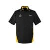 Roto Grip Men's Vintage Button Up Pocket Polo - Image 3
