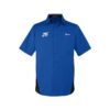 Swag Men's Vintage Button Up Pocket Polo - Image 4