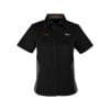 Hammer Women's Vintage Button Up Polo