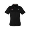 Roto Grip Women's Vintage Button Up Polo - Image 5