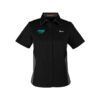 Storm Women's Vintage Button Up Polo - Image 5