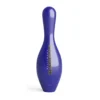 OTB NFL Baltimore Ravens Team Logo Bowling Pin back view