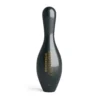 OTB NFL Jacksonville Jaguars Team Logo Bowling Pin back view