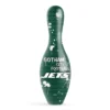 OTB NFL New York Jets Graffiti Wall Bowling Pin back view