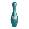 OTB NFL Philadelphia Eagles Team Logo Bowling Pin back view