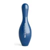 OTB NFL Seattle Seahawks Team Logo Bowling Pin back view