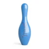 OTB NFL Tennessee Titans Team Logo Bowling Pin back view