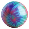 Make Love Not War bowling ball back