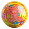 Don't Worry Be Happy bowling ball front