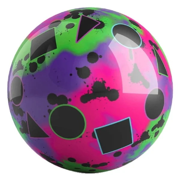 Give Me metal or Give Me Death bowling ball back