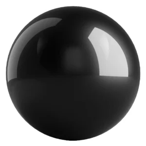 FBI - Full Blooded Italian bowling ball back