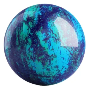 Stop Global Whining bowling ball back