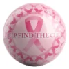 Every Ribbon Tells A Story bowling ball back