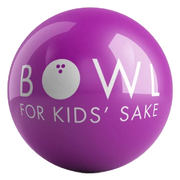 Big-Brothers-Big-Sisters bowling ball back