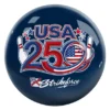 USA 250th Anniversary Bowling Ball bowling ball front