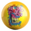 Harry bowling ball front
