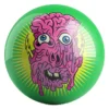 Jerry bowling ball front