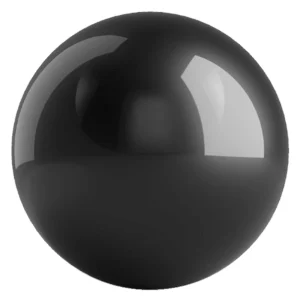 Beer Frame bowling ball back
