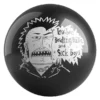 Sick Boys bowling ball front