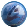 Terror Of The Deep bowling ball front