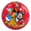 Mickey & Best Friends bowling ball front