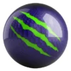 Motiv Primal Spare Ball bowling ball front