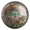 Mossy Oak Break-Up Country bowling ball front