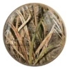 Mossy Oak Shadow Grass bowling ball front