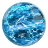 Mossy Oak Nautical bowling ball back