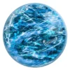 Mossy Oak Nautical bowling ball front