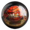 Hoop Monster bowling ball front