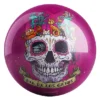 Los Gatos bowling ball front