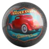 American Classic bowling ball front