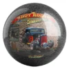 Hot Rods bowling ball front