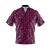 Fight for Life Fast Track CoolWick Bowling Jersey