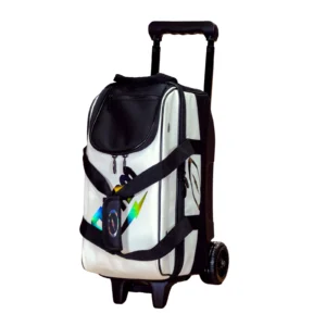 STORM ROLLING THUNDER 2 BALL ROLLER AIR WHITE